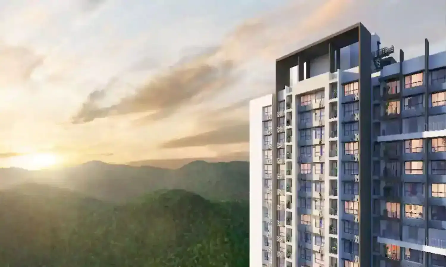 godrej bills At Kandivali, East